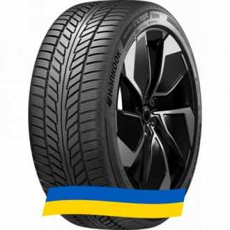 255/45 R20 Hankook Winter i*cept iON X IW01A 105V Позашляхова шина. Київ. фото 1 255/45 R20 Hankook Winter i*cept iON X IW01A 105V Позашляхова шина. Київ. фото 1