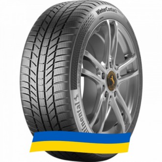 235/60 R18 Continental WinterContact TS 870P 107V Легкова шина. Київ. фото 1 235/60 R18 Continental WinterContact TS 870P 107V Легкова шина. Київ. фото 1