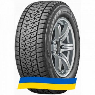 265/50 R19 Bridgestone Blizzak DM-V2 110T Позашляхова шина. Київ. фото 1 265/50 R19 Bridgestone Blizzak DM-V2 110T Позашляхова шина. Київ. фото 1