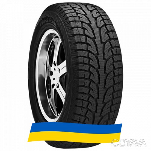 ᐈ 275/60 R20 Hankook Winter i*Pike RW11 114T Позашляхова шина ᐈ Киев ...