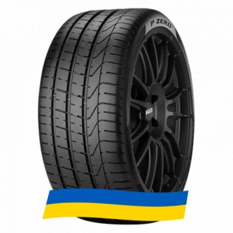 255/50 R19 Pirelli PZero 103Y Легкова шина. Київ. фото 1 255/50 R19 Pirelli PZero 103Y Легкова шина. Київ. фото 1