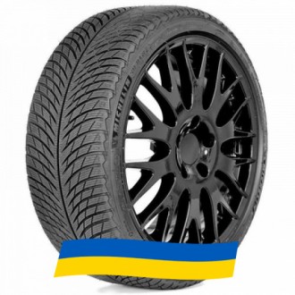 265/35 R21 Michelin Pilot Alpin 5 101V Легкова шина. Киев. фото 1 265/35 R21 Michelin Pilot Alpin 5 101V Легкова шина. Киев. фото 1