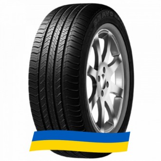 255/50 R19 Maxxis Bravo HP-M3 103V Легкова шина. Київ. фото 1 255/50 R19 Maxxis Bravo HP-M3 103V Легкова шина. Київ. фото 1