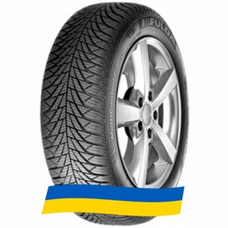 225/45 R18 Fulda Multicontrol 95W Легкова шина. Київ. фото 1 225/45 R18 Fulda Multicontrol 95W Легкова шина. Київ. фото 1