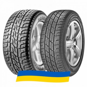 255/50 R19 Pirelli Scorpion Zero 107Y Позашляхова шина. Київ. фото 1 255/50 R19 Pirelli Scorpion Zero 107Y Позашляхова шина. Київ. фото 1