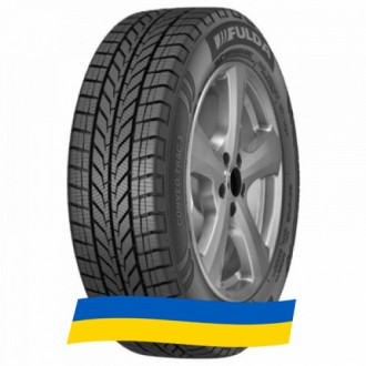 215/60 R17 Fulda Conveo Trac 3 109/107T Легковантажна шина. Київ. фото 1 215/60 R17 Fulda Conveo Trac 3 109/107T Легковантажна шина. Київ. фото 1
