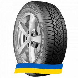 275/45 R20 Fulda Kristall Control SUV 110V Позашляхова шина. Київ. фото 1 275/45 R20 Fulda Kristall Control SUV 110V Позашляхова шина. Київ. фото 1