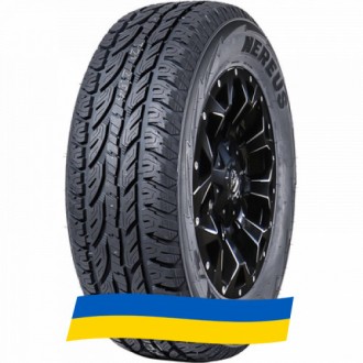 225/65 R17 Nereus NS501 A/T 102T Позашляхова шина. Київ. фото 1 225/65 R17 Nereus NS501 A/T 102T Позашляхова шина. Київ. фото 1