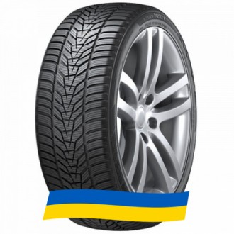 285/45 R20 Hankook Winter i*cept evo3 X W330A 112V Позашляхова шина. Київ. фото 1 285/45 R20 Hankook Winter i*cept evo3 X W330A 112V Позашляхова шина. Київ. фото 1