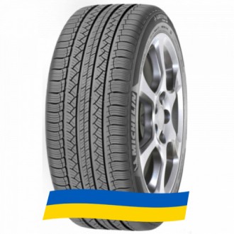 235/60 R18 Michelin Latitude Tour HP 103V Позашляхова шина. Київ. фото 1 235/60 R18 Michelin Latitude Tour HP 103V Позашляхова шина. Київ. фото 1