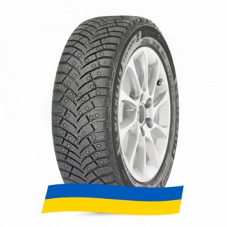 285/60 R18 Michelin X-Ice North 4 SUV 116T Позашляхова шина. Київ. фото 1 285/60 R18 Michelin X-Ice North 4 SUV 116T Позашляхова шина. Київ. фото 1