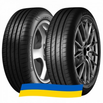 225/50 R18 Fulda EcoControl HP2 99W Легкова шина. Київ. фото 1 225/50 R18 Fulda EcoControl HP2 99W Легкова шина. Київ. фото 1