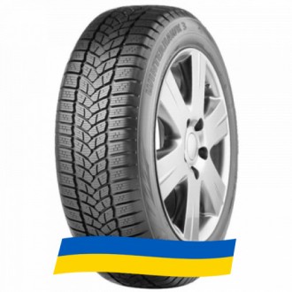235/45 R18 Firestone WinterHawk 3 98V Легкова шина. Киев. фото 1