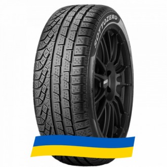 275/40 R20 Pirelli Winter Sottozero 2 106W Легкова шина. Киев. фото 1 275/40 R20 Pirelli Winter Sottozero 2 106W Легкова шина. Киев. фото 1