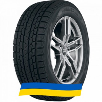 255/50 R19 Yokohama IceGUARD G075 107Q Позашляхова шина. Київ. фото 1 255/50 R19 Yokohama IceGUARD G075 107Q Позашляхова шина. Київ. фото 1