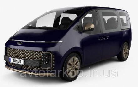 Фаркоп для автомобиля:
Hyundai Staria (Микроавтобус 2021-) Автопрыстрий
Електрок. . фото 3