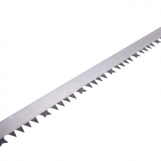   Призначення Лучкова ножівка з полотном завдовжки 610 мм підходить для розпилюв. . фото 4
