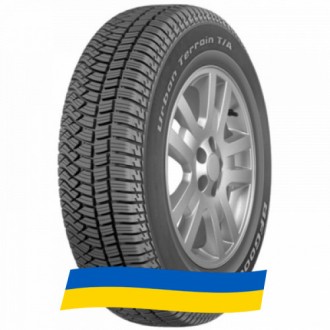 235/50 R18 BFGoodrich Urban Terrain T/A 97V Позашляхова шина. Київ. фото 1 235/50 R18 BFGoodrich Urban Terrain T/A 97V Позашляхова шина. Київ. фото 1