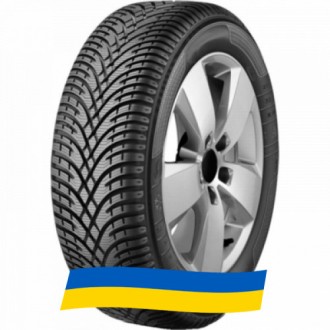 205/55 R17 BFGoodrich G-Force Winter 2 95V Легкова шина. Київ. фото 1 205/55 R17 BFGoodrich G-Force Winter 2 95V Легкова шина. Київ. фото 1