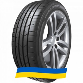 215/60 R17 Hankook Ventus Prime 3 K125 96V Легкова шина. Киев. фото 1 215/60 R17 Hankook Ventus Prime 3 K125 96V Легкова шина. Киев. фото 1