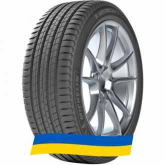 245/45 R20 Michelin Latitude Sport 3 103W Позашляхова шина. Київ. фото 1 245/45 R20 Michelin Latitude Sport 3 103W Позашляхова шина. Київ. фото 1