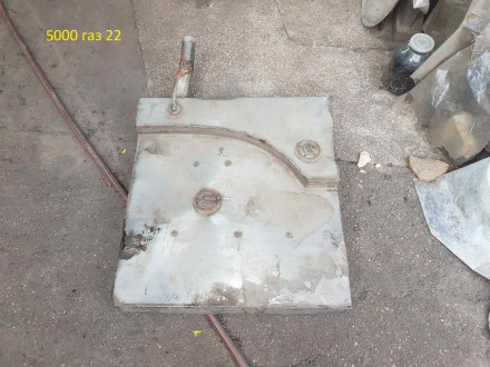 Бензобак газ 22 волга с нержавейки. Черкассы. фото 1 Бензобак газ 22 волга с нержавейки. Черкассы. фото 1