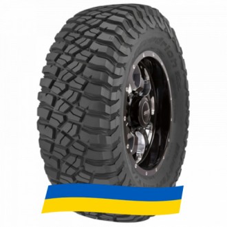 245/65 R17 BFGoodrich Mud-Terrain T/A KM3 111/108Q Позашляхова шина. Київ. фото 1 245/65 R17 BFGoodrich Mud-Terrain T/A KM3 111/108Q Позашляхова шина. Київ. фото 1