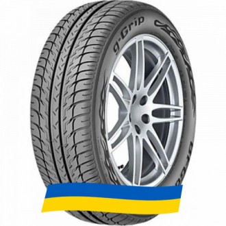 215/65 R17 BFGoodrich G-Grip SUV 99V Позашляхова шина. Київ. фото 1 215/65 R17 BFGoodrich G-Grip SUV 99V Позашляхова шина. Київ. фото 1
