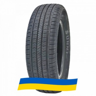 225/65 R17 Sunny Wander Cruiser HT3 NU025 102V Позашляхова шина. Київ. фото 1 225/65 R17 Sunny Wander Cruiser HT3 NU025 102V Позашляхова шина. Київ. фото 1