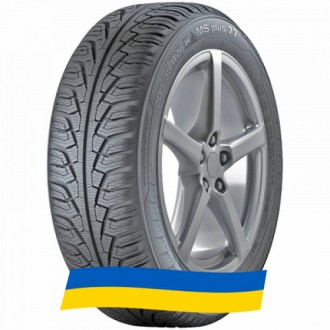255/50 R19 Uniroyal MS Plus 77 107V Легкова шина. Київ. фото 1 255/50 R19 Uniroyal MS Plus 77 107V Легкова шина. Київ. фото 1