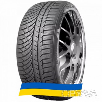 245/45 R19 Kumho WinterCraft WP72 102V Легкова шина