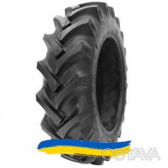 
4.5R16 Speedways Gripking 69A8 Сільгосп шина в наявності за ціною - 2678. . фото 1