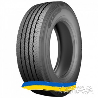 
315/60R22.5 Michelin X Multi Z 154/148L Рульова шина в наявності за ціною - 304. . фото 1