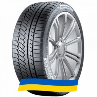 315/40 R21 Continental WinterContact TS 850P SUV 115V Позашляхова шина. Киев. фото 1 315/40 R21 Continental WinterContact TS 850P SUV 115V Позашляхова шина. Киев. фото 1