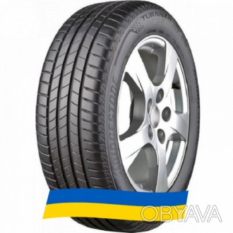 245/45 R19 Bridgestone Turanza T005 102Y Легкова шина