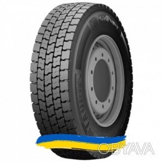 
315/70R22.5 Taurus ROAD POWER D 154/150L Ведуча шина в наявності за ціною - 169. . фото 1