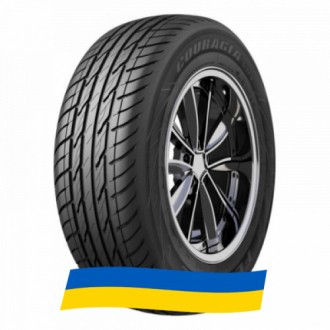 225/65 R17 Federal Couragia XUV 102H Позашляхова шина. Київ. фото 1 225/65 R17 Federal Couragia XUV 102H Позашляхова шина. Київ. фото 1