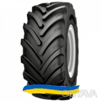 
650/60R34 Alliance А-372 168D Сільгосп шина в наявності за ціною - 76659. . фото 1