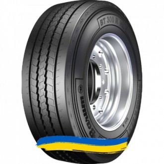 385/55R22.5 Barum BT 300 R 160K Причіпна шина. Київ. фото 1 385/55R22.5 Barum BT 300 R 160K Причіпна шина. Київ. фото 1