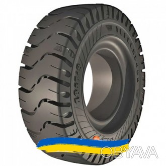 
21/8R9 Trelleborg Elite XP Індустріальна шина в наявності за ціною - 7700. . фото 1