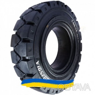 
28/9R15 ADDO PERFECTO-Y Індустріальна шина в наявності за ціною - 11667. . фото 1