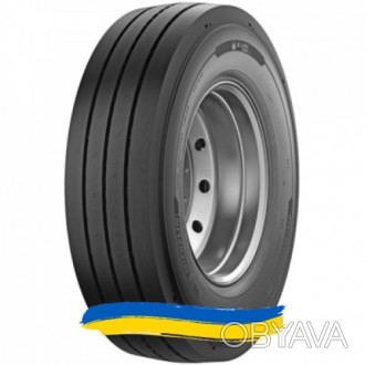 
385/55R22.5 Michelin X Line Energy T 160K Причіпна шина в наявності за ціною - . . фото 1