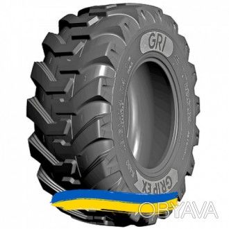 
21R24 GRI GRIP EX R400 21L Індустріальна шина в наявності за ціною - 40845. . фото 1