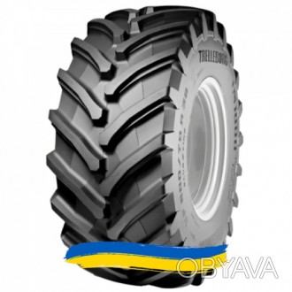 
650/65R38 Trelleborg TM1000 ProgressiveTraction 172D Сільгосп шина в наявності . . фото 1