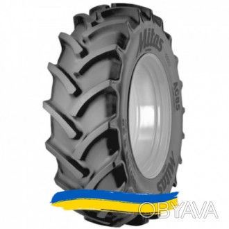 
460/85R30 Mitas AC-85 145/145A8/B Сільгосп шина в наявності за ціною - 34813. . фото 1