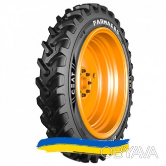 
230/95R42 Ceat FARMAX RC 136/133D/A8 Сільгосп шина в наявності за ціною - 18115. . фото 1