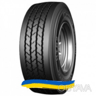 
215/75R17.5 Continental HTR2+ 135/133K Причіпна шина в наявності за ціною - 105. . фото 1