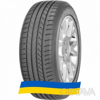 245/45 R19 Goodyear EfficientGrip 102Y Легкова шина