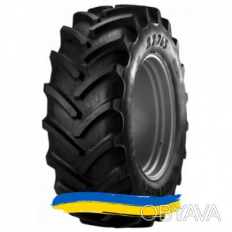 
480/70R28 BKT AGRIMAX RT-765 140B Сільгосп шина в наявності за ціною - 32236. . фото 1