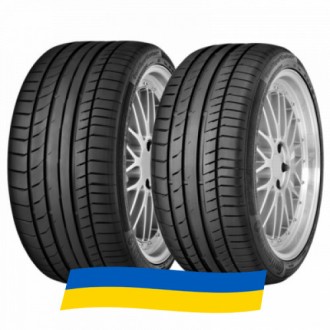275/35 R19 Continental ContiSportContact 5P 100Y Легкова шина. Київ. фото 1 275/35 R19 Continental ContiSportContact 5P 100Y Легкова шина. Київ. фото 1